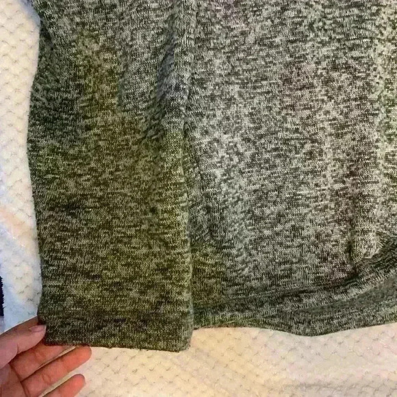 Eddie Bauer fleece sz XL *wash wear camping hiking outdoor fall winter casual - Picture 5 of 7